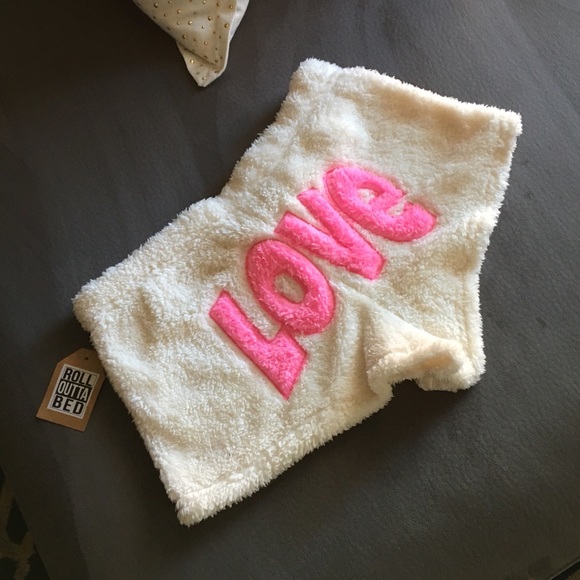 Pants - 🆕✂️Love Sleep Shorts🆕